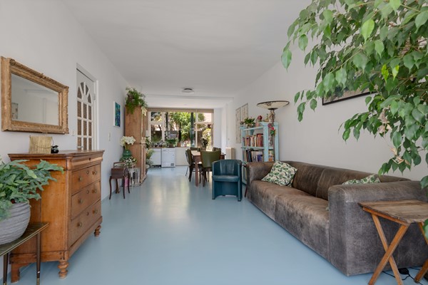 Medium property photo - Secretaris Bosmanstraat 25, 2041 KS Zandvoort